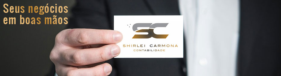 Shirlei Carmona Contabilidade