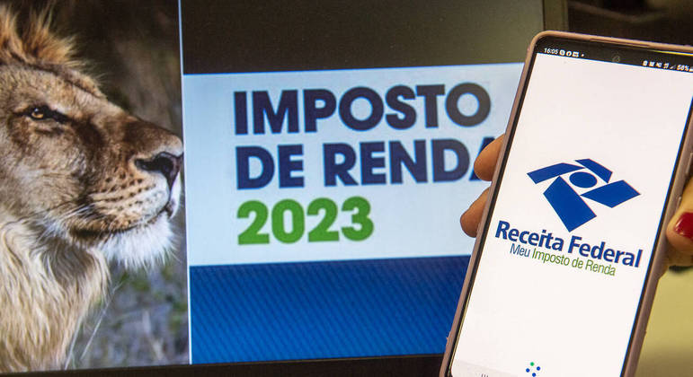 Quem deve declarar o IRPF 2023